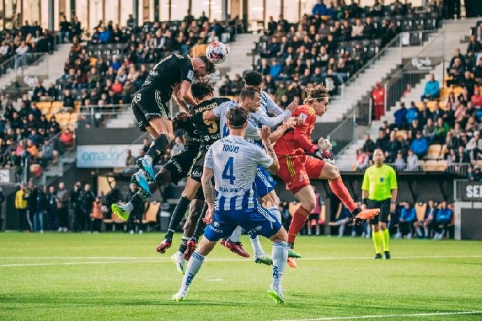  Nhận định SJK Seinajoki vs IF Gnistan, 20h00 ngày 20/7: Bứt khỏi đối thủ