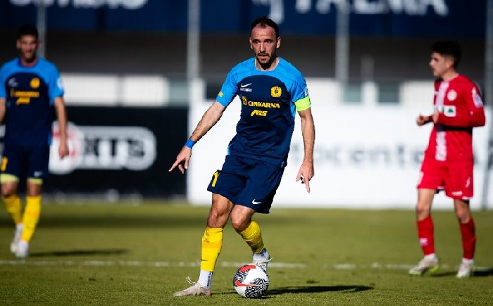  Nhận định Aluminij vs Celje 23h30 ngày 5/3: Đẳng cấp lên tiếng