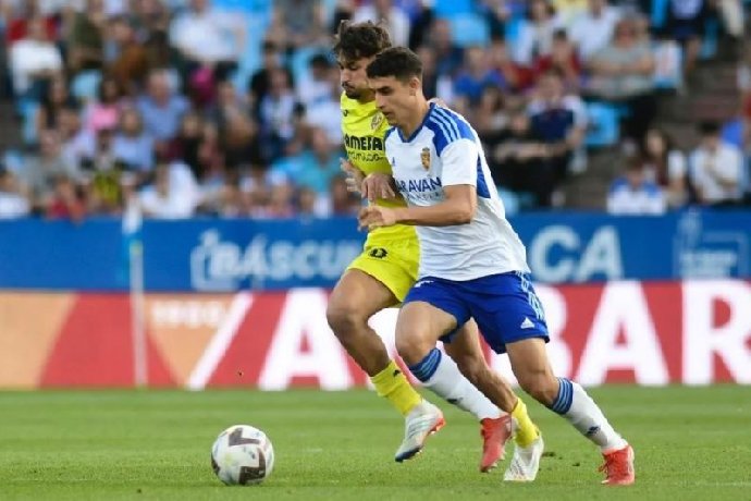  Nhận định, Soi kèo Almeria vs Zaragoza 23h30 ngày 11/10: Chủ thắng cách biệt