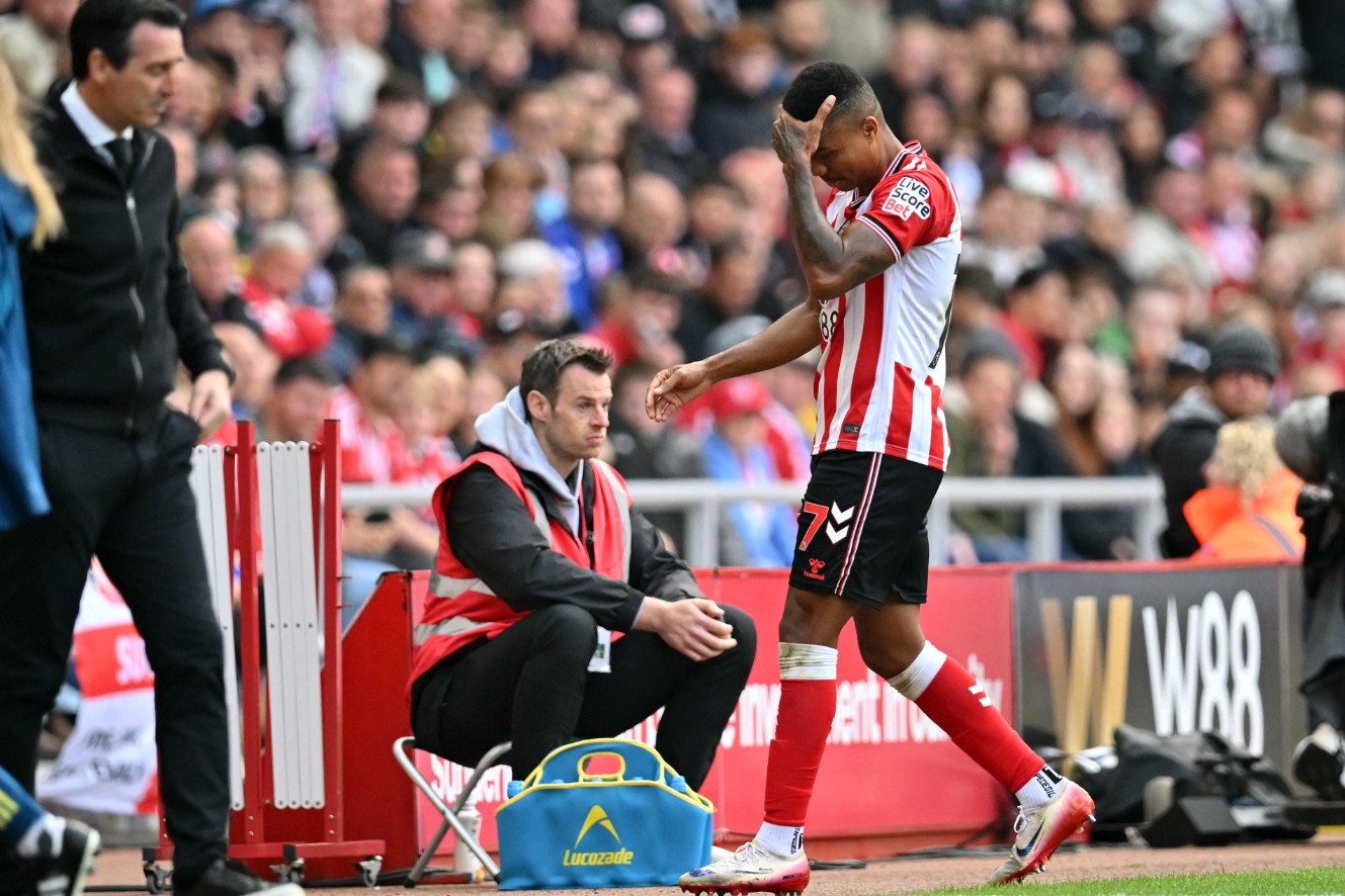 Nhận định Nottingham vs Sunderland, 23h30 ngày 27/09: Hai đội chia điểm - Ảnh 1