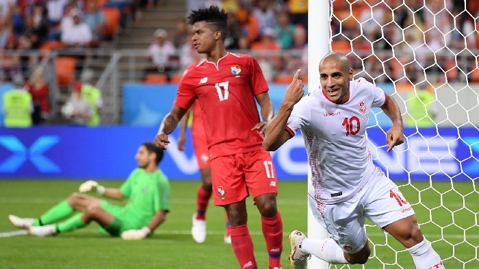  Nhận định Tunisia vs Liberia, 2h ngày 05/09: Phong độ trái ngược
