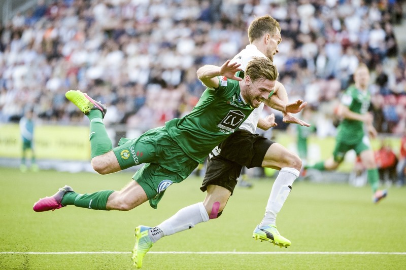 Nhận định Hammarby vs Orebro 01h00 ngày 21/11: Tin vào chủ nhà - Ảnh 1