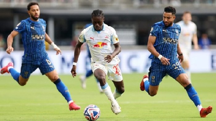 Nhận định Brann vs Salzburg, 00h00 ngày 24/7: Thị uy sức mạnh Nhận định Brann vs Salzburg, 00h00 ngày 24/7: Thị uy sức mạnh