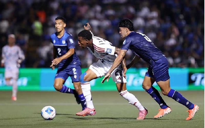  Nhận định, Soi kèo Costa Rica vs Nicaragua 9h00 ngày 14/10: Điểm tựa sân nhà