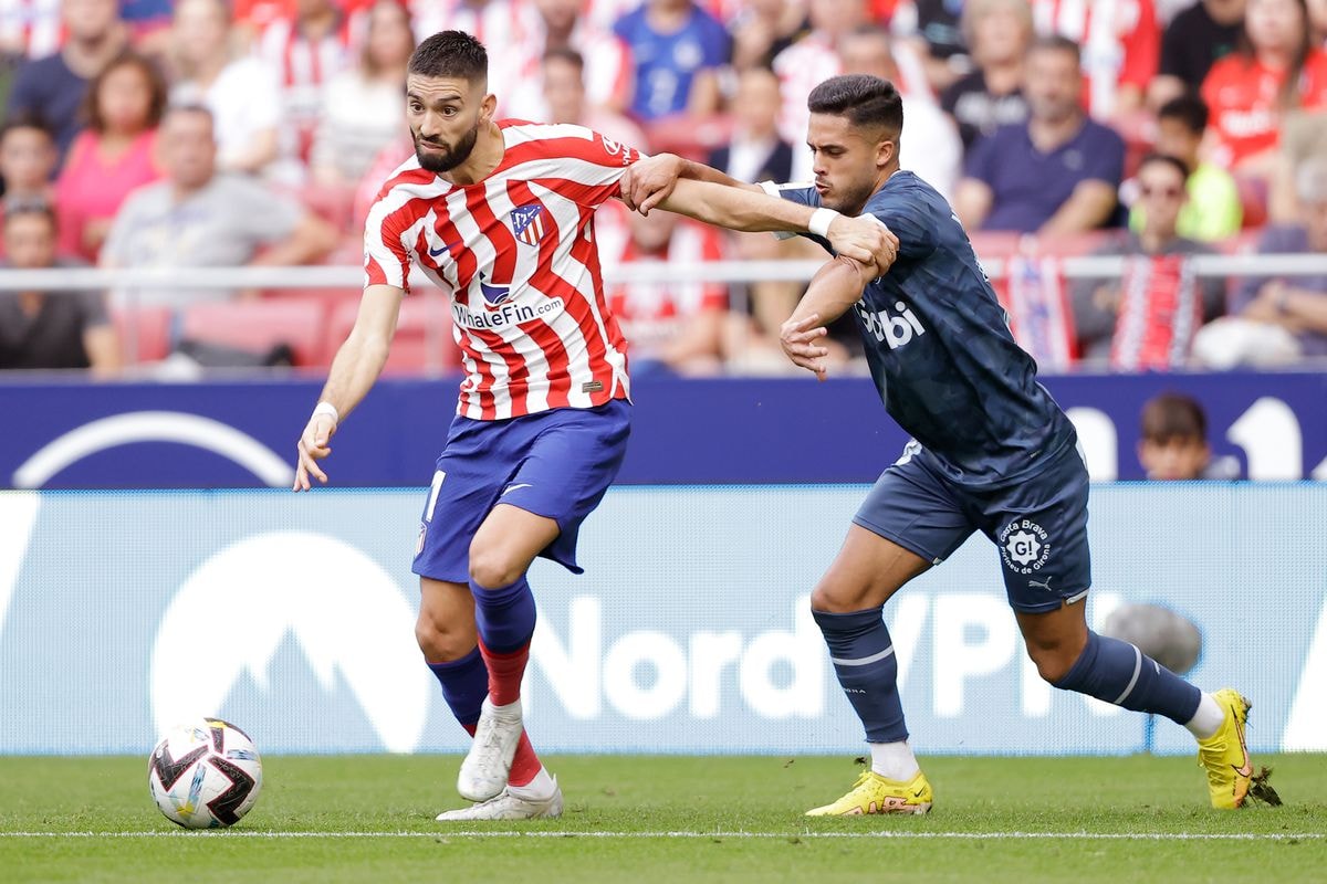 Nhận định Girona vs Atletico Madrid, 20h00 ngày 21/12: 3 điểm trong tầm tay - Ảnh 4