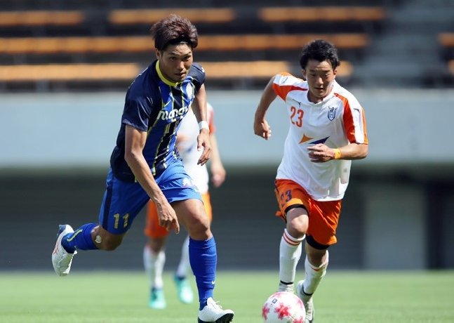  Nhận định Briobecca Urayasu vs Yokogawa Musashino 11h00 ngày 20/3: 3 điểm đầu tay