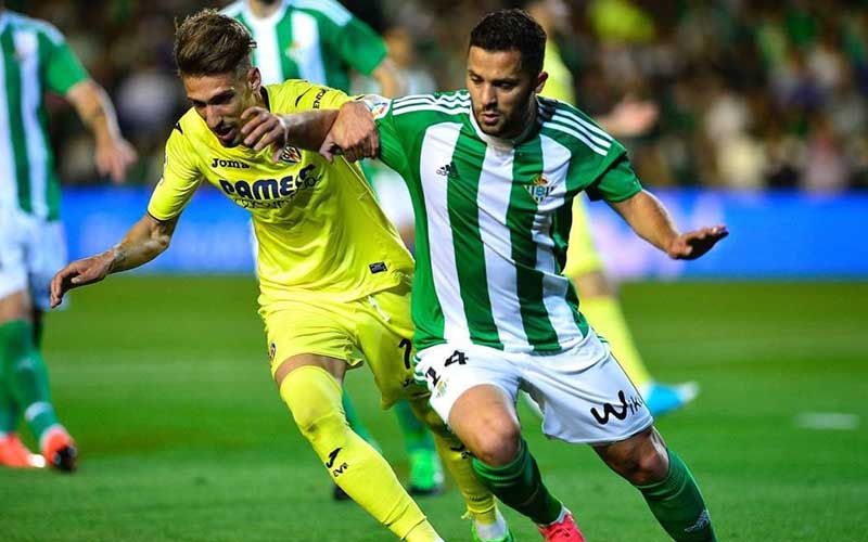 Nhận định Villarreal vs Real Betis 23h30 ngày 18/10: Chủ nhà khó thắng - Ảnh 1