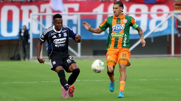  Nhận định, Soi kèo Independiente Medellin vs Envigado 7h30 ngày 11/11: Không có bất ngờ