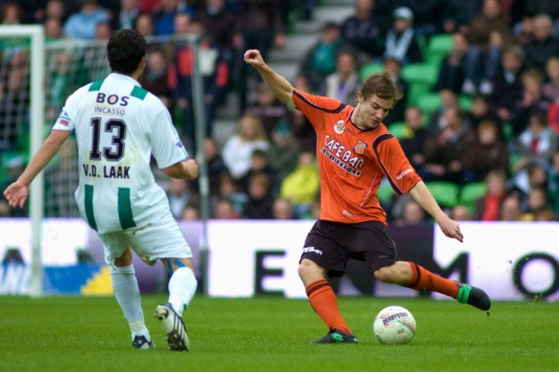 Nhận định Groningen vs Volendam 00h45 ngày 14/12: - Ảnh 1