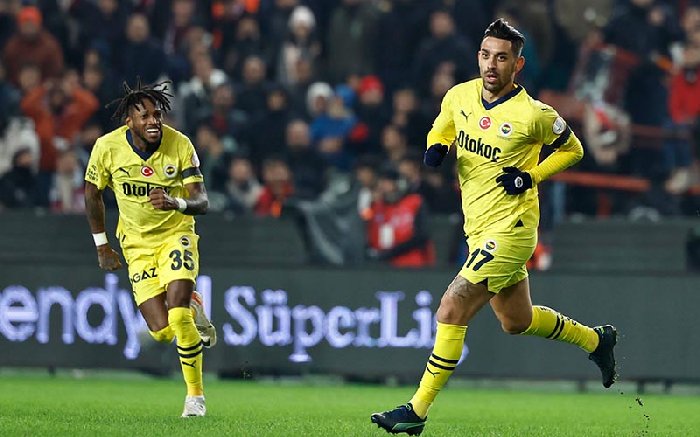  Nhận định, Soi kèo Viktoria Plzen vs Fenerbahce 3h00 ngày 7/11: Bản lĩnh lên tiếng