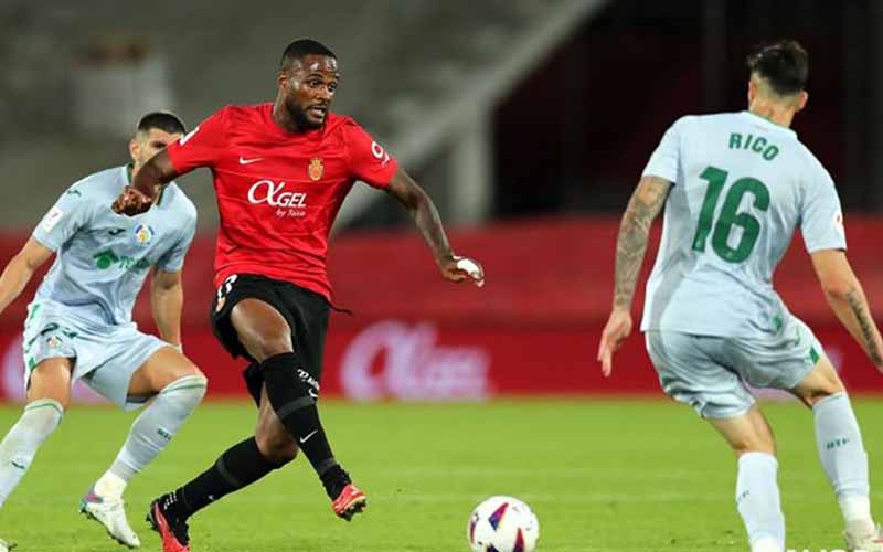Nhận định Mallorca vs Getafe 0h30 ngày 10/11: Mang điểm về nhà - Ảnh 1