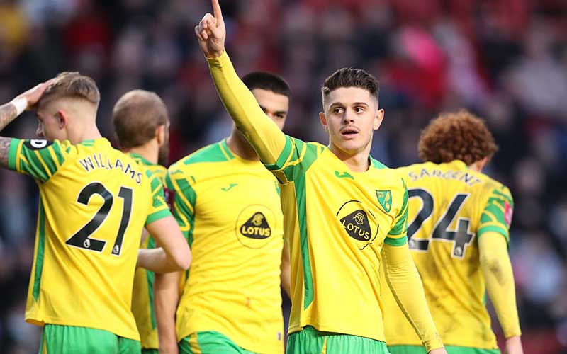 Nhận định Norwich City vs Charlton Athletic 22h00 ngày 26/12: Điểm tựa sân nhà - Ảnh 1