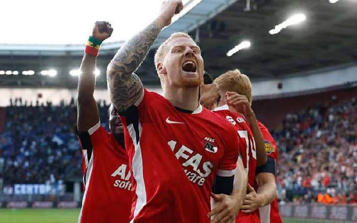  Nhận định AZ Alkmaar vs Shelbourne 0h45 ngày 28/11: Khó thắng cách biệt