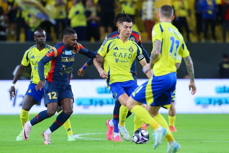 Nhận định Damac vs Al Nassr, 0h30 ngày 22/1: Bám đuổi ngôi đầu - Ảnh 1