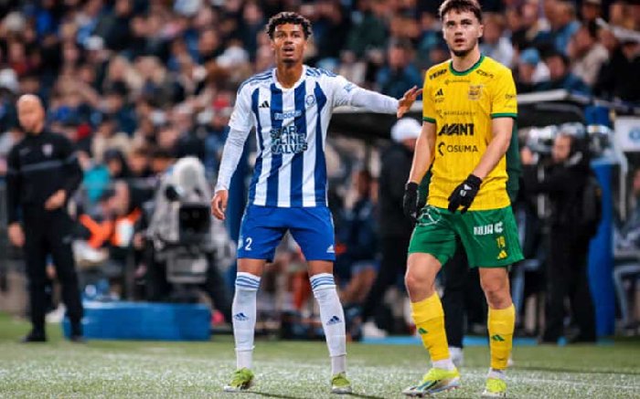 Nhận định, Soi kèo Ilves Tampere vs HJK Helsinki 0h00 ngày 31/10: Chủ nhà hưởng niềm vui  Nhận định, Soi kèo Ilves Tampere vs HJK Helsinki 0h00 ngày 31/10: Chủ nhà hưởng niềm vui