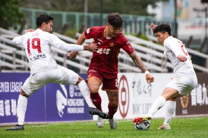  Nhận định Kowloon City vs Eastern District SA, 19h00 ngày 3/9: Điểm tựa sân nhà