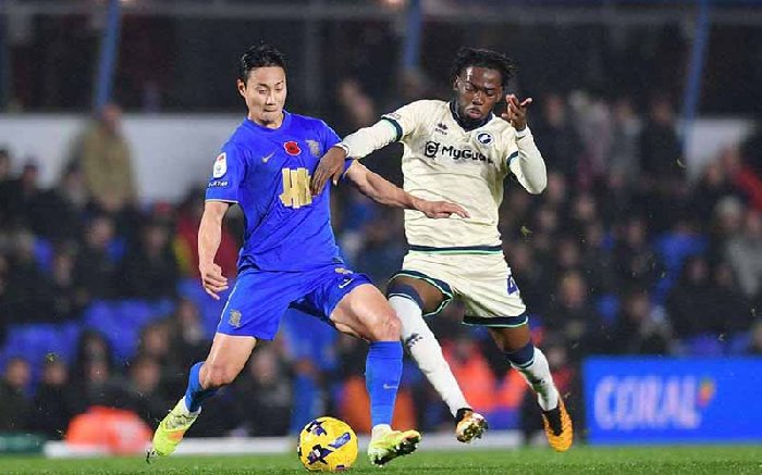  Nhận định Millwall vs Birmingham City 2h45 ngày 26/2: Thử thách cho chủ nhà