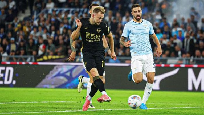  Nhận định Verona vs Venezia, 23h30 ngày 24/9: Khó phân thắng bại