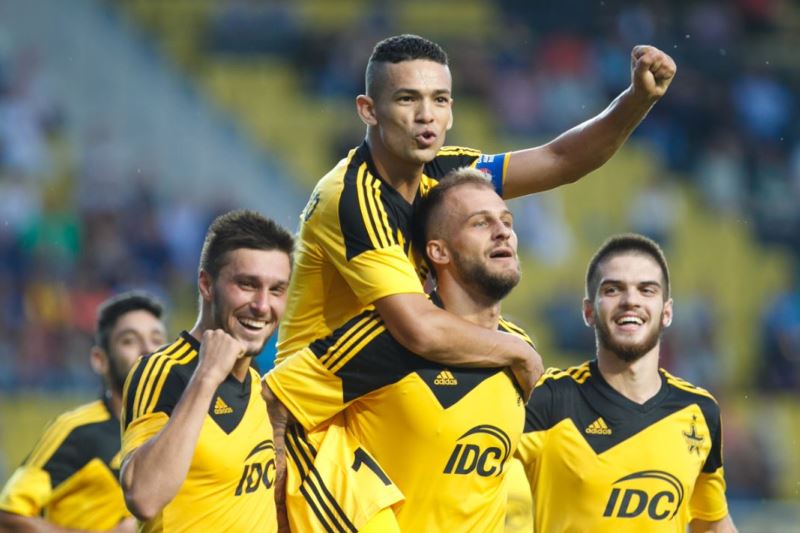 Nhận định FC Sheriff Tiraspol vs KF Prishtina 00h00 ngày 11/07: Chiến thắng cách biệt - Ảnh 1