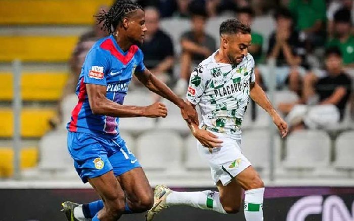  Nhận định Estrela Amadora vs Alverca 2h15 ngày 26/8: Thế trận chặt chẽ