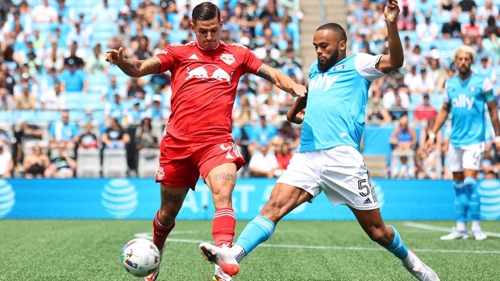 Nhận định Charlotte vs New York City 7h ngày 8/11: Thiên la địa võng - Ảnh 4