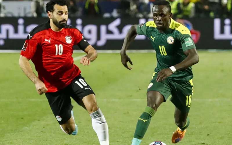 Nhận định Senegal vs Ai Cập 0h00 ngày 15/1: Thế trận căng thẳng - Ảnh 1