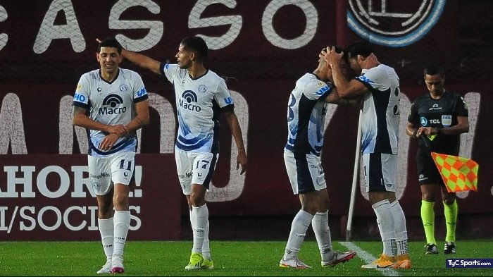  Nhận định Lanus vs Independiente Rivadavia 7h15 ngày 13/9: Thế trận cân bằng