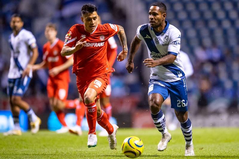 Nhận định Puebla vs Toluca 8h ngày 31/1: Khách lấn chủ - Ảnh 1