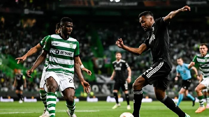 Nhận định, Soi kèo Juventus vs Sporting CP 3h ngày 5/11: Kinh nghiệm lên tiếng