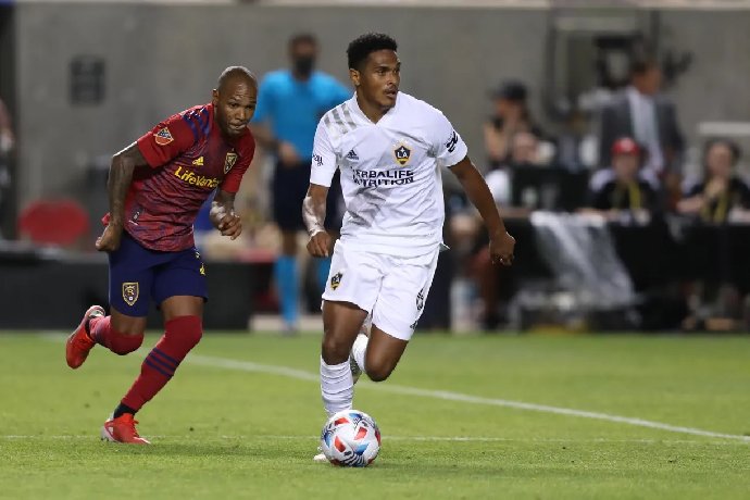 Nhận định Real Salt Lake vs Los Angeles FC 8h30 ngày 18/9: Không có bất ngờ