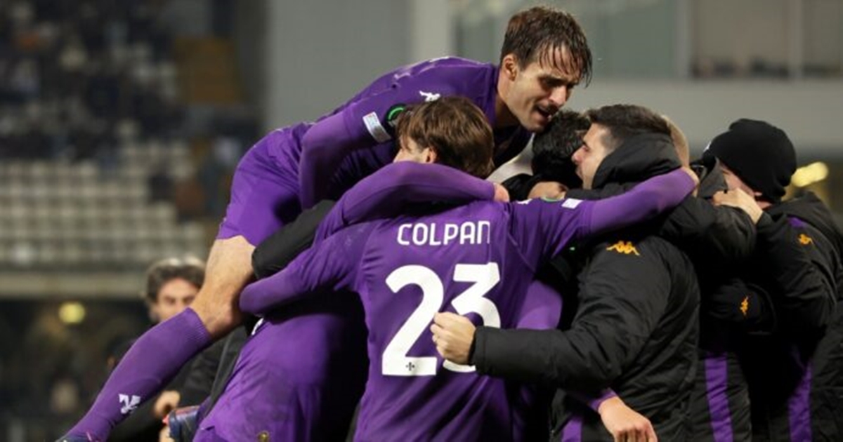 Nhận định, Soi kèo Cagliari vs Fiorentina, 23h30 ngày 24/08: Khó cho chủ nhà - Ảnh 1