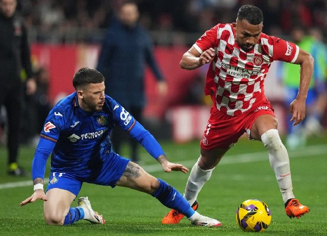 Soi kèo phạt góc Getafe vs Girona, 3h ngày 01/11  Soi kèo phạt góc Getafe vs Girona, 3h ngày 01/11