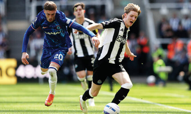 Nhận định Newcastle vs Chelsea 19h30 ngày 20/12: Đi dễ khó về - Ảnh 4