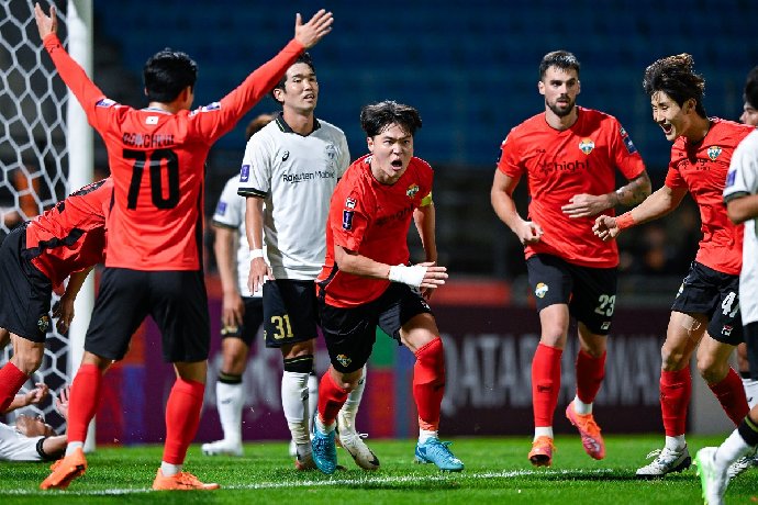  Nhận định Melbourne City vs Gangwon 17h00 ngày 18/2: Lách qua khe cửa hẹp