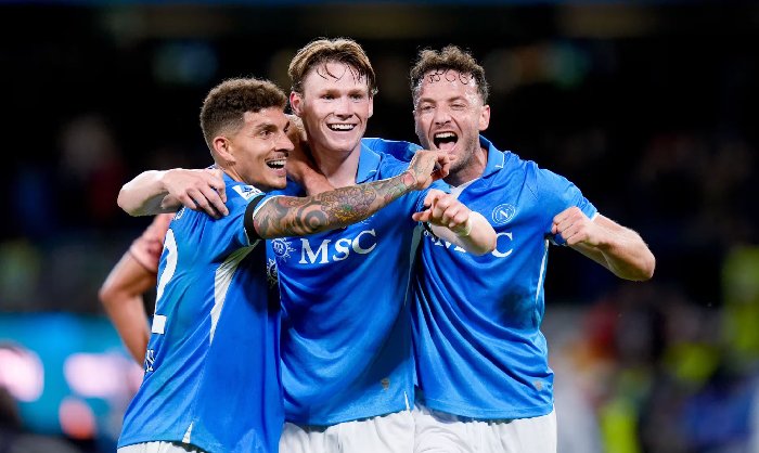 Nhận định Napoli vs Casertana 15h00 ngày 4/8: Khác biệt đẳng cấp Nhận định Napoli vs Casertana 15h00 ngày 4/8: Khác biệt đẳng cấp