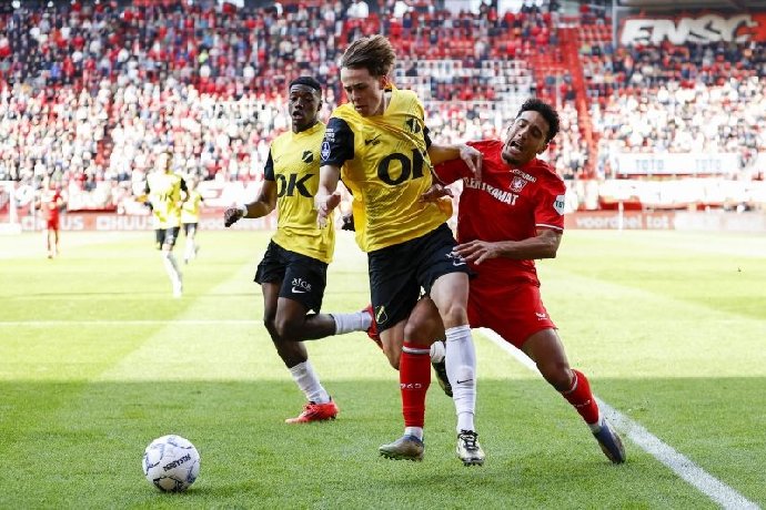  Nhận định NAC Breda vs Twente 2h00 ngày 31/1: Chủ nhà trắng tay