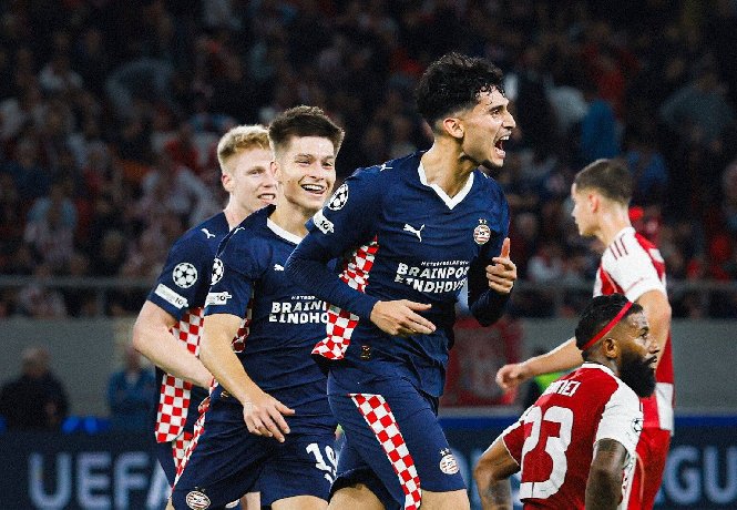 Nhận định, Soi kèo AZ Alkmaar vs PSV Eindhoven, 22h45 ngày 09/11: Kết quả có lợi