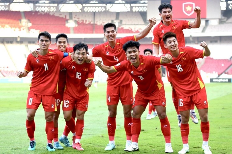 Nhận định U23 Singapore vs U23 Việt Nam, 19h00 ngày 6/9: Giành vé đi tiếp - Ảnh 1