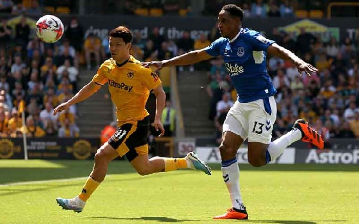  Nhận định Wolverhampton vs Everton 21h00 ngày 30/8: Bầy Sói trắng tay