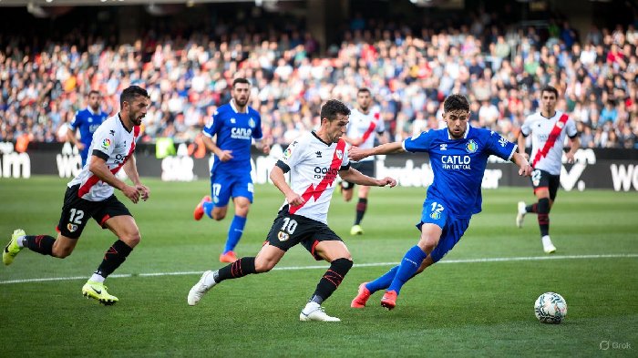  Nhận định Vallecano vs Getafe 3h ngày 3/1: Cách biệt tối thiểu
