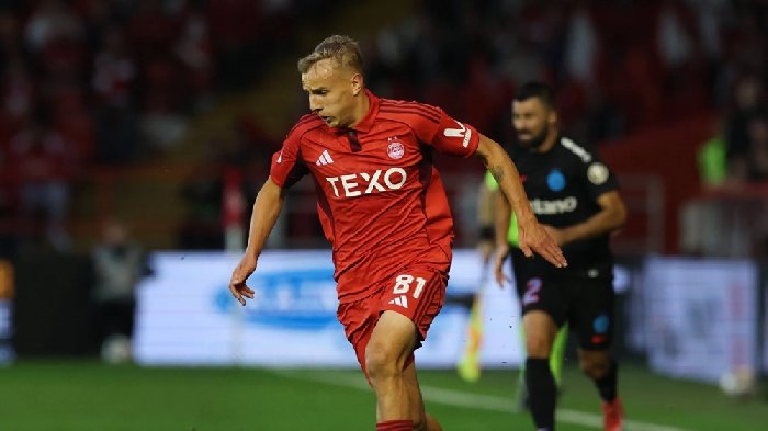  Nhận định Aberdeen vs Noah 3h ngày 28/11: Bất phân thắng bại