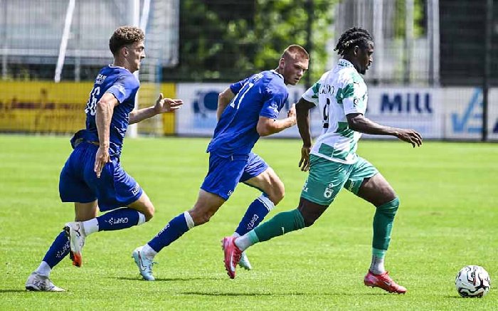  Nhận định K.A.A. Gent vs RAAL La Louviere 1h45 ngày 3/8: Chủ nhà thắng vất vả