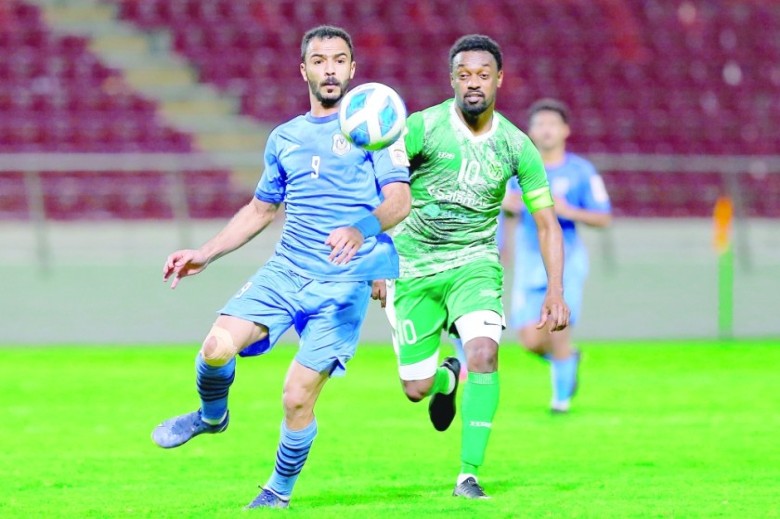 Nhận định Al Nasr vs Sohar Club, 20h20 ngày 2/1: Chứng minh sức mạnh - Ảnh 1