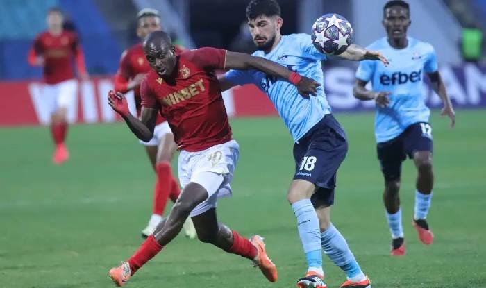  Nhận định Lokomotiv Sofia vs Arda Kardzhali, 20h00 ngày 28/11: Thiết lập trật tự