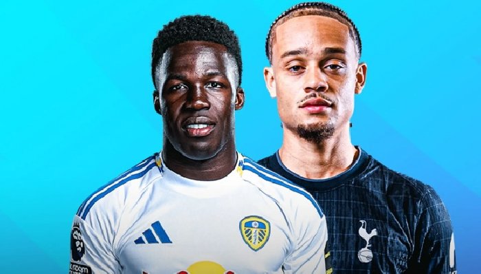  Nhận định Leeds vs Tottenham, 18h30 ngày 4/10: Tin vào 'Gà trống'