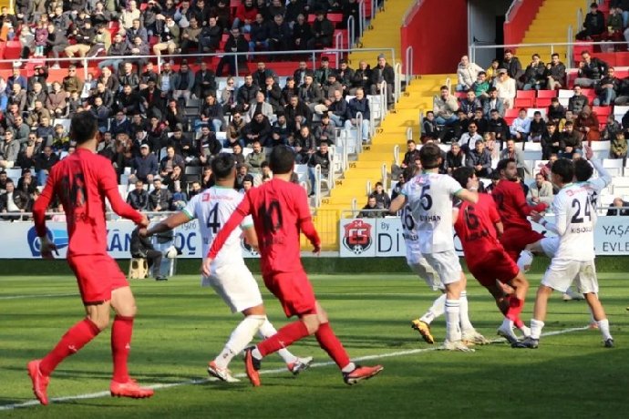  Nhận định Karsspor vs 24 Erzincanspor, 18h00 ngày 3/9: Nhược tiểu giao chiến