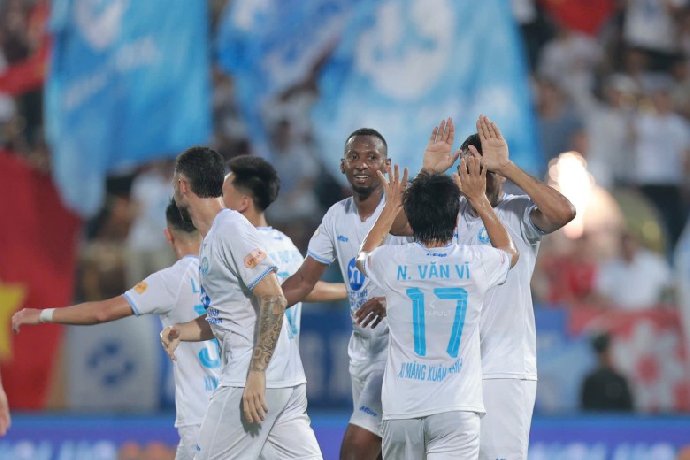  Nhận định Nam Định vs PVF-CAND, 18h00 ngày 27/8: Khẳng định vị thế