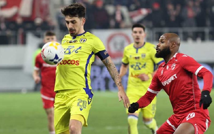  Nhận định Petrolul Ploiesti vs Dinamo Bucuresti 1h00 ngày 16/9: Khó cản đội khách