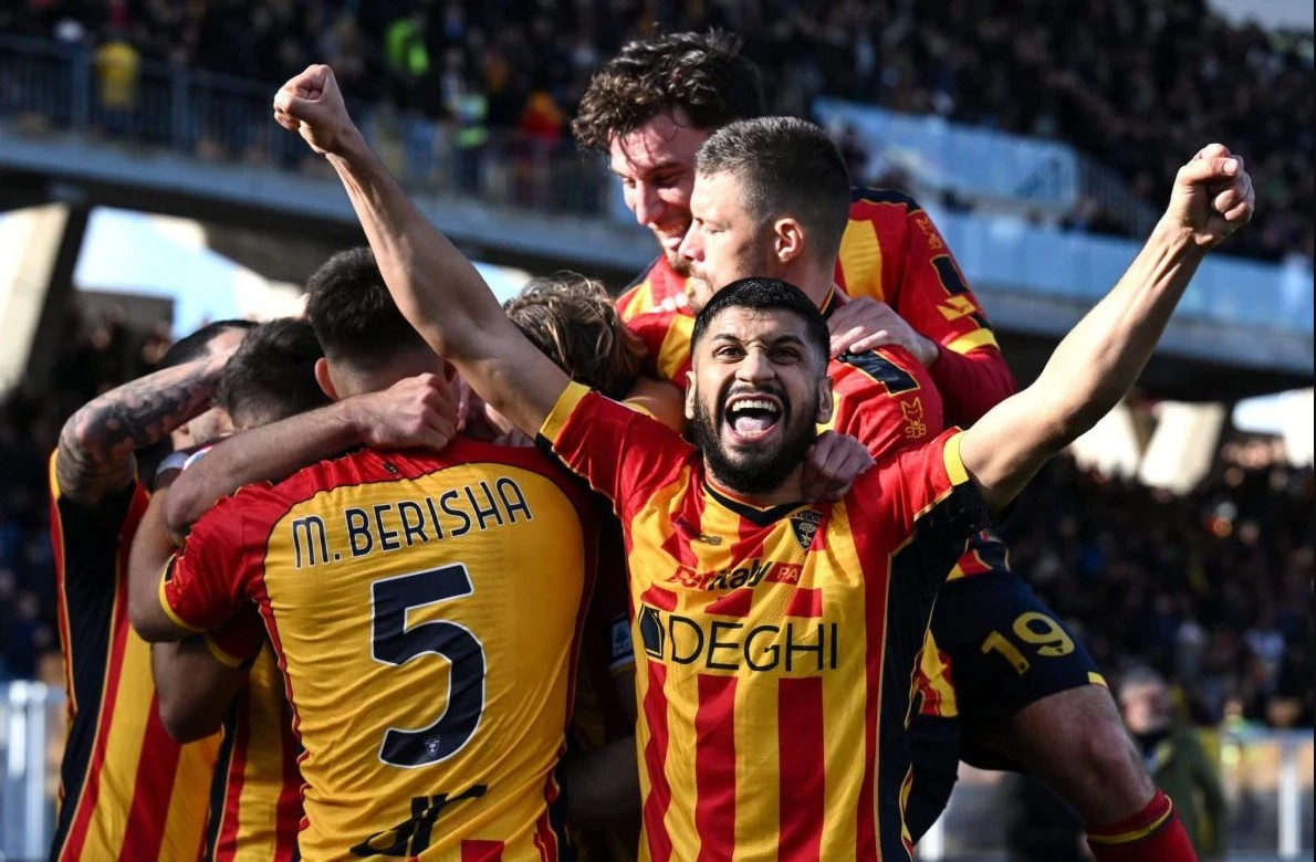 Nhận định Lecce vs Cagliari, 1h45 ngày 20/09: Chủ nhà gặp khó - Ảnh 1