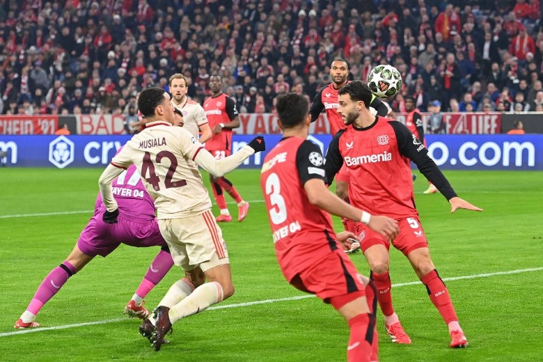 Nhận định, Soi kèo Werder Bremen vs Leverkusen, 20h30 ngày 30/8: Mở điểm mùa mới - Ảnh 1